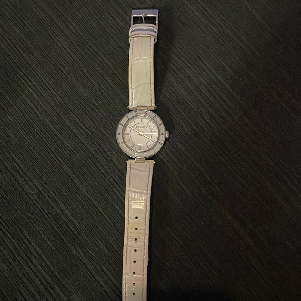 Versus Versace Watch